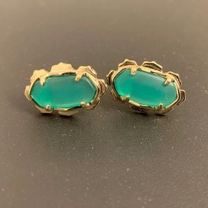 SOLD | Kendra Scott earrings